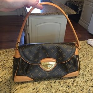 Louis Vuitton Beverly MM